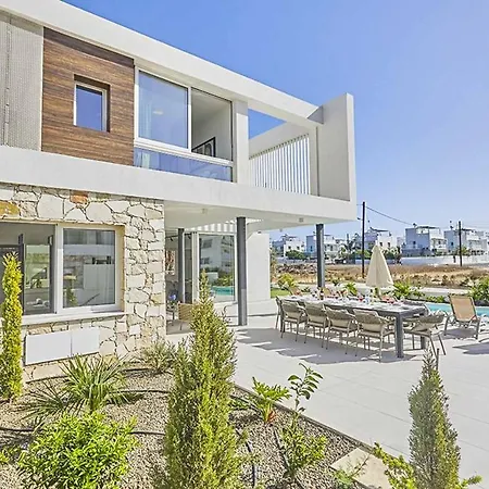 Villa Nissi Kube Kb1 Ayia Napa