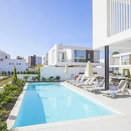 Nissi Kube Kb1 Ayia Napa