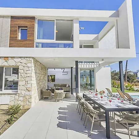 Nissi Kube Kb1 Ayia Napa