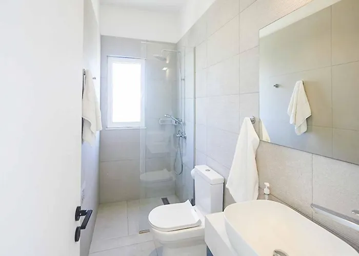 Nissi Kube Kb1 Ayia Napa