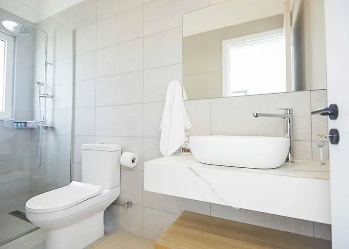 Vila Nissi Kube Kb1 Ayia Napa