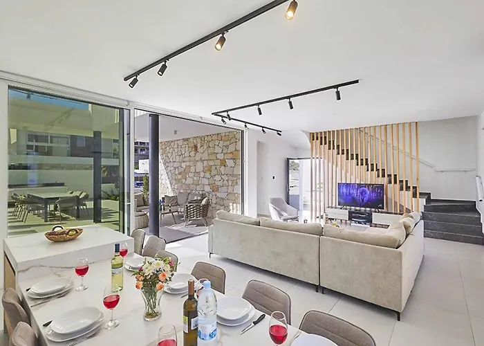 Nissi Kube Kb1 Villa Ayia Napa