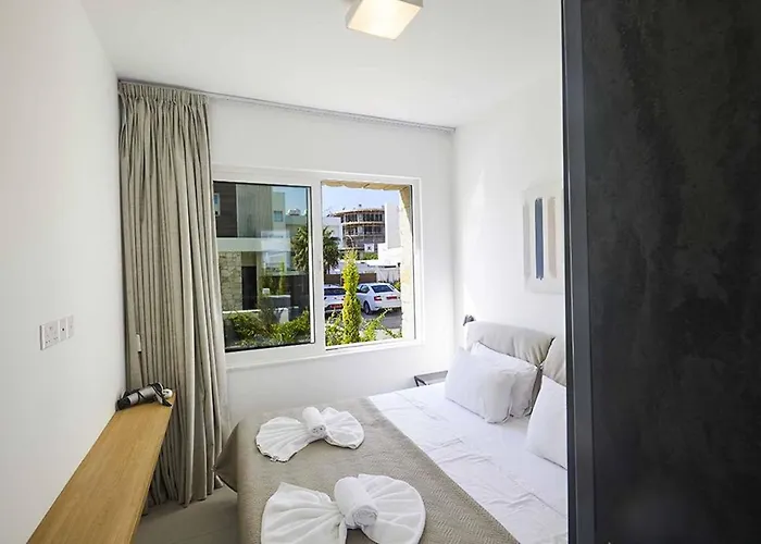 Villa Nissi Kube Kb1 Ayia Napa