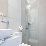 Nissi Kube Kb1 *